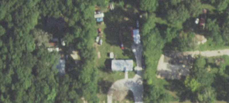Spacious Homesite Near Grand Parkway
