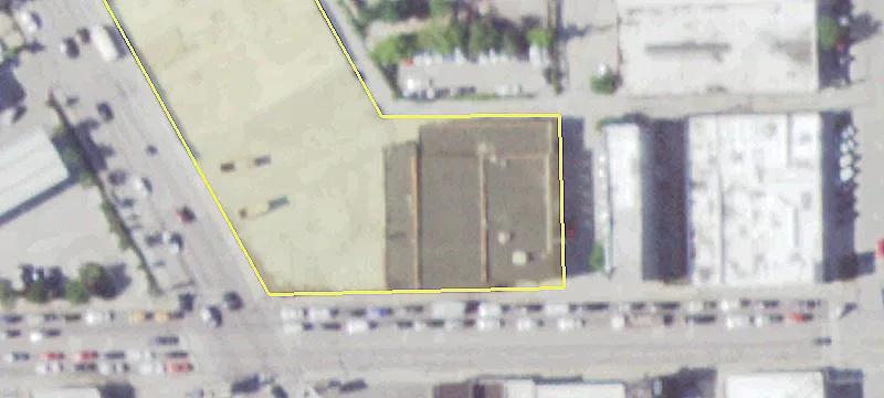 Redevelopment Opportunity Near Lincoln Yards
