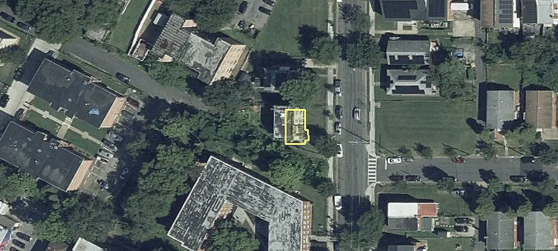 R2 Zoned Lot For Sale