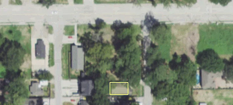 Prime Land Ready for Redevelopment