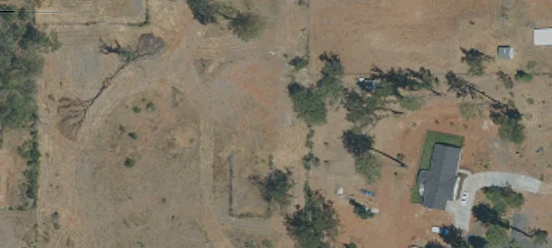 Large Parcel in Paradise