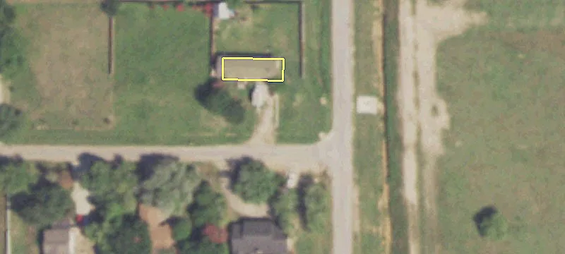 Residential Land for Dream Home
