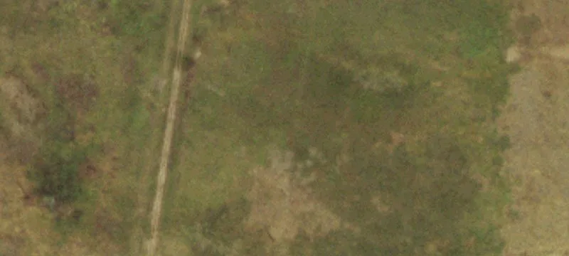 Peyton Agricultural Land with Barns