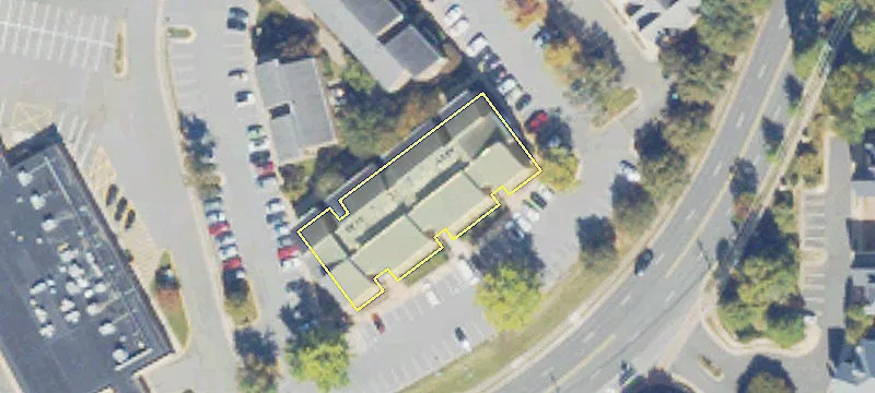 Fairfax Office Condo For Sale
