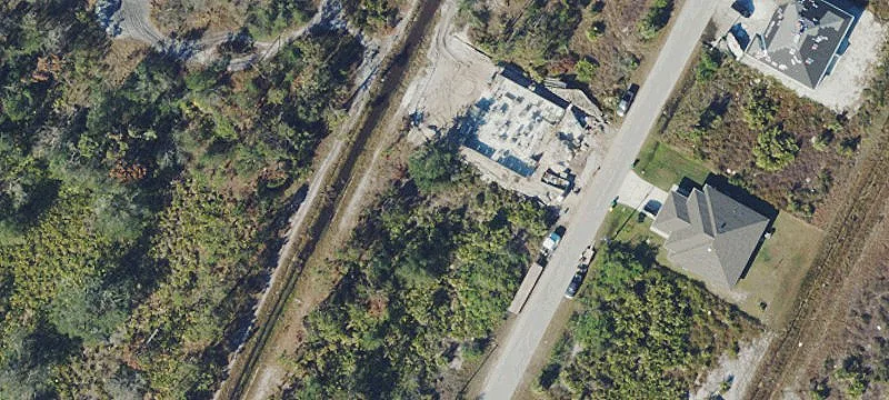 Vacant Multifamily Lot For Sale