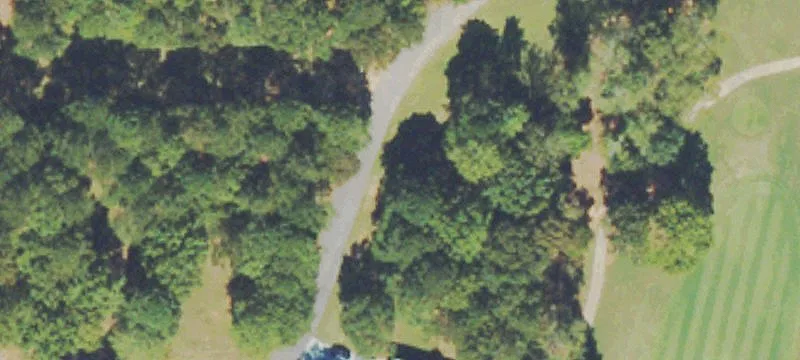 Golf Course View Land Parcel