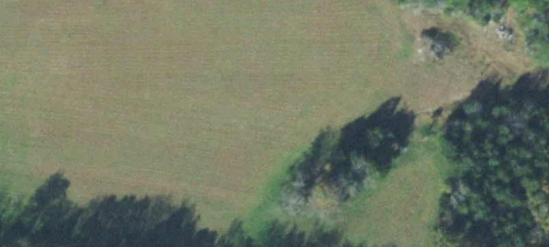 Lebanon TN 5-Acre Land Tract