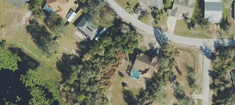 Waterfront Land for Sale