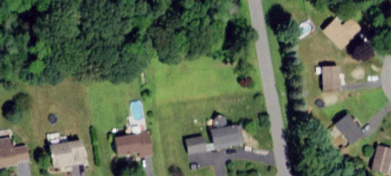 Residential Land in Established Community