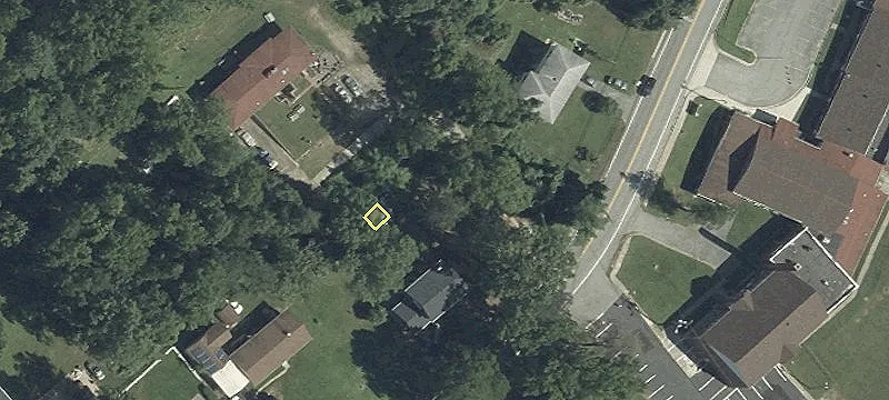 Residential Land Near Amenities