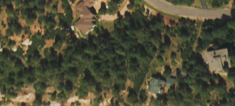 Ready-to-Build Lot with Mountain Views