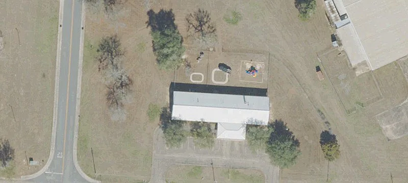 Marianna Commercial Building For Sale