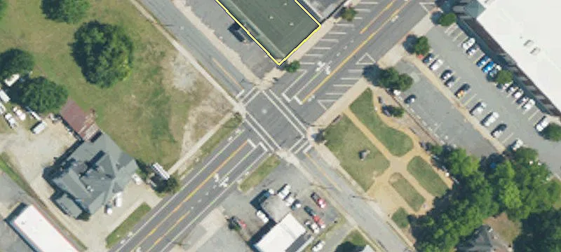 Residential Land for Future Homesite
