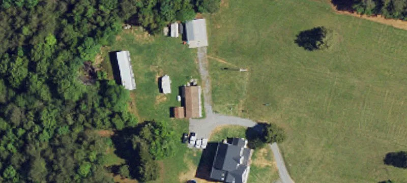 Church/Office Campus on 2.55 Acres