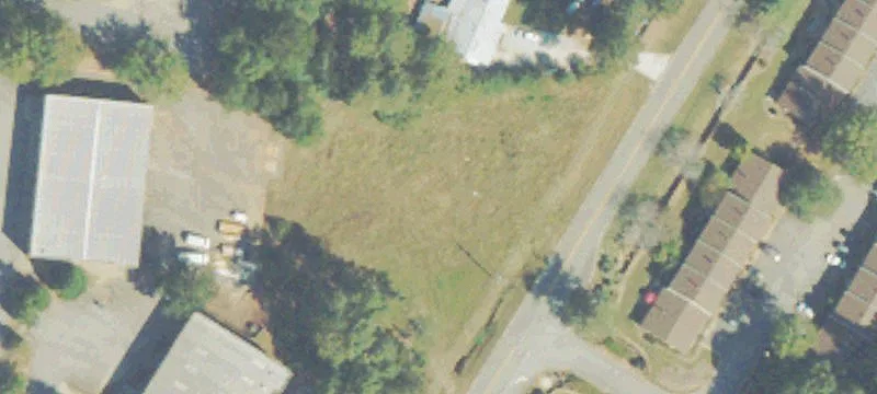 Prime Commercial Land Opportunity
