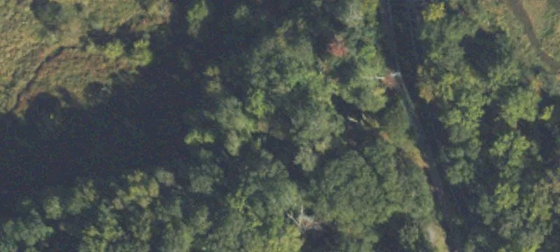 Milton Land with Development Potential