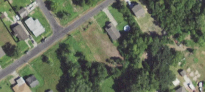 Residential Lot in Texas City