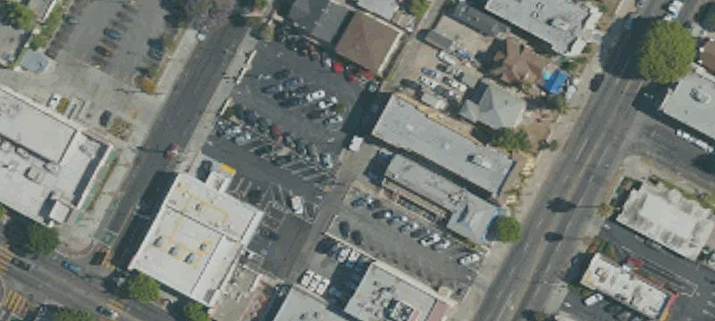 Remodeled Multifamily Building in Boyle Heights