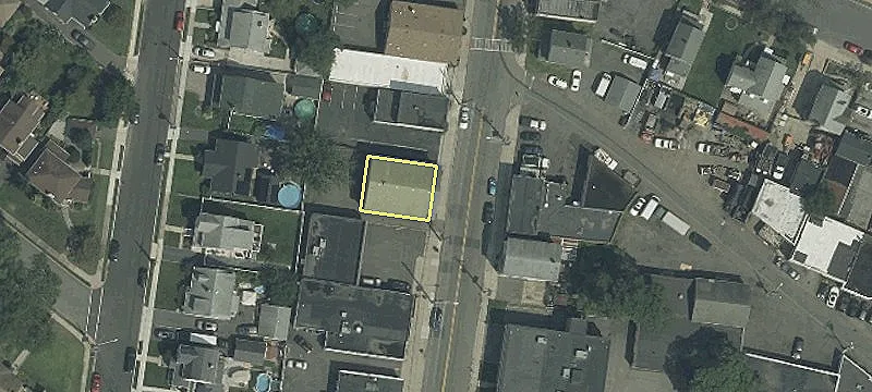 Fully Occupied Downtown Investment Property