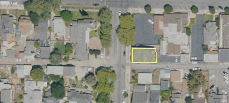 Downtown Hollister Mixed-Use Property