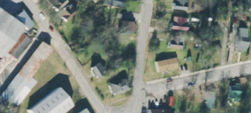 Corner Lot Near Justice Center