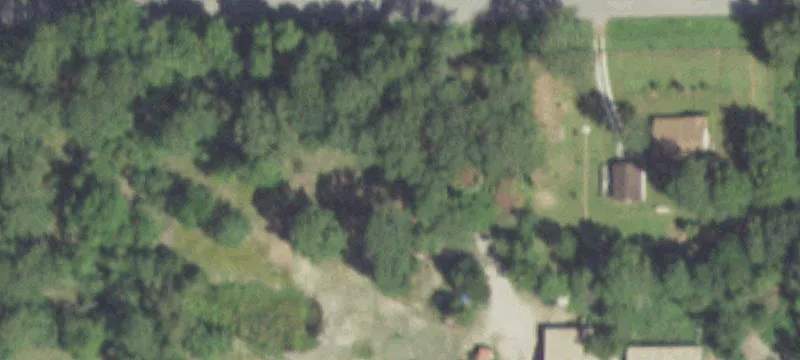 Unrestricted Land with Equestrian Amenities