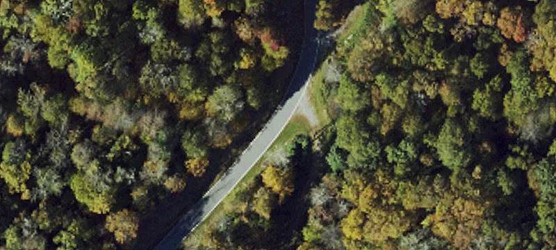 Linville Mountain Estate Homesite