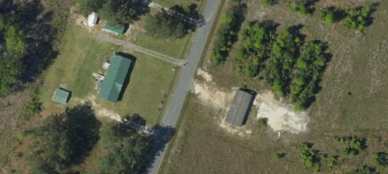Unrestricted Rural Land for Sale