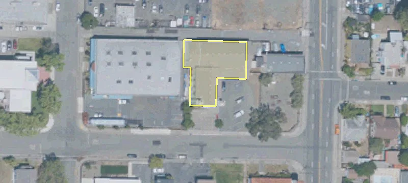 Versatile Vallejo Commercial Building For Sale