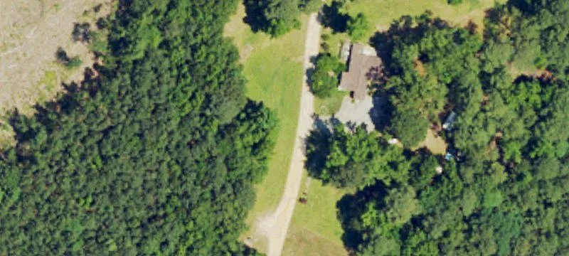 Land Near Flowers Plantation