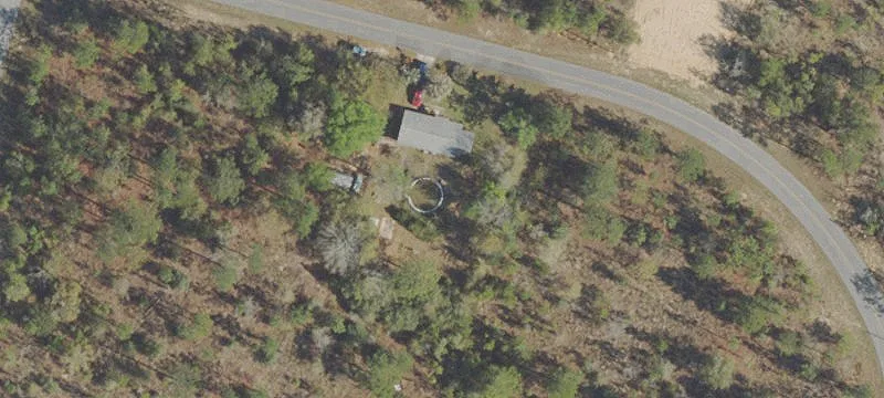 Residential Lot in Sunny Hills