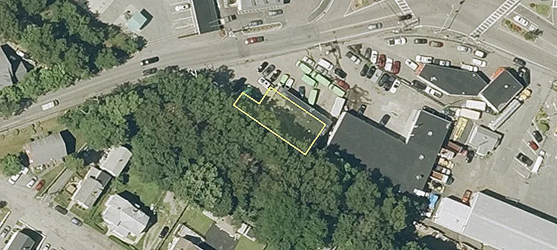Renovated Industrial Building in Dedham