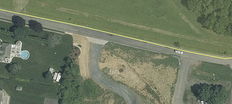 5.72 Acre Commercial Land Parcel