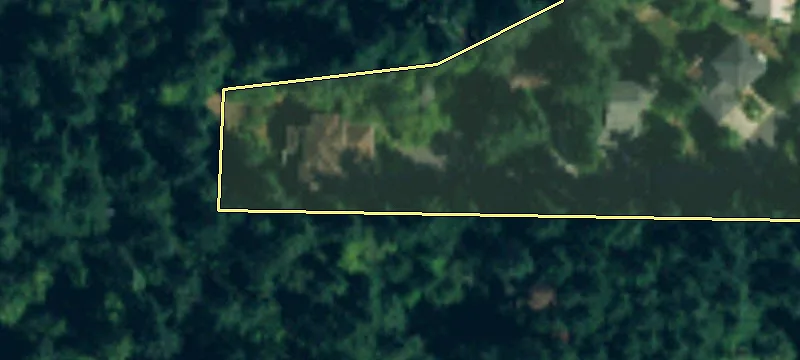 Residential Lot in Arrowhead Neighborhood