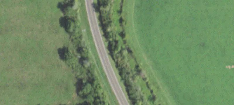 Cleared Lot Near Trinity Bay