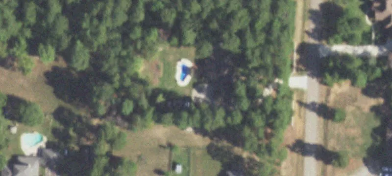 Acre Lot in Established Community