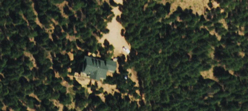 Larkspur Land with Mountain Views