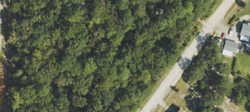 Oversized Lot Near Holden Beach