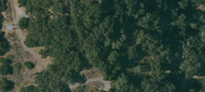27 Acres with Warehouse