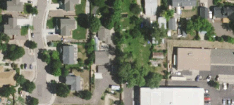 Arvada Acreage with Water Rights