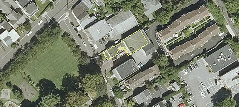 Luxury Lofts and Townhome Investment