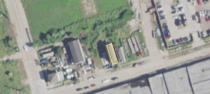 Galveston Industrial Land For Sale