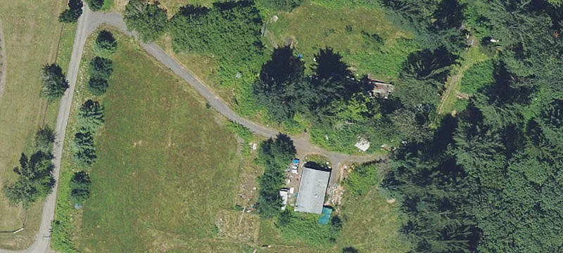 Gresham View Lot Opportunity