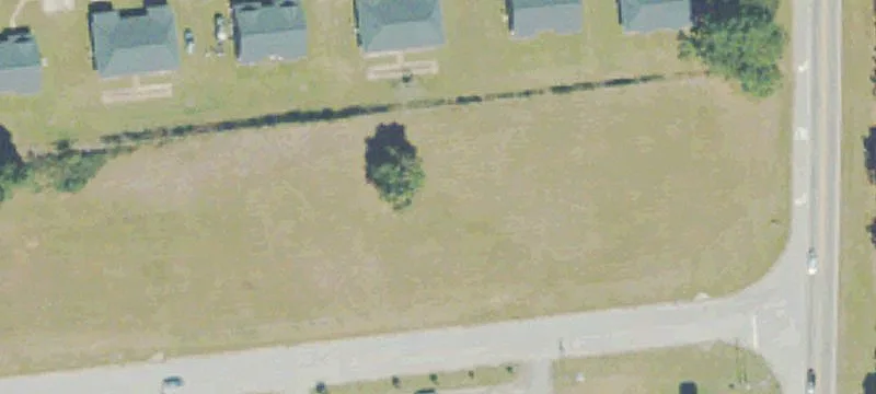 Commercial Land Ready to Build
