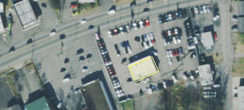 Car Dealership on Charlotte Pike