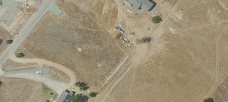Valley Springs 1-Acre Residential Lot