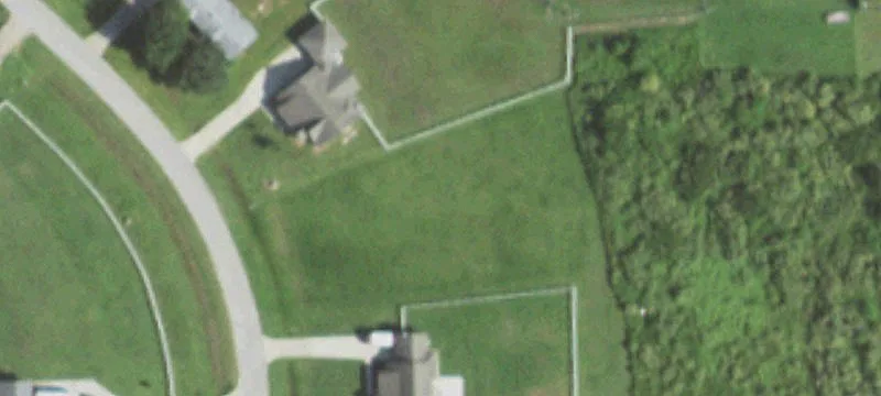 Residential Lot in Lake Ridge