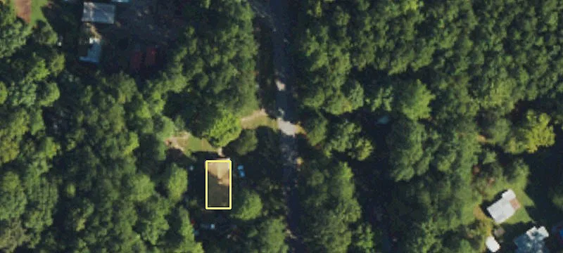 Residential Land in Louisburg, NC