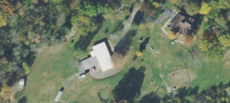 Large Farm with Luxury Home