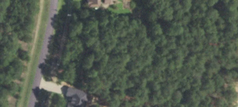 Residential Land in Gated Community